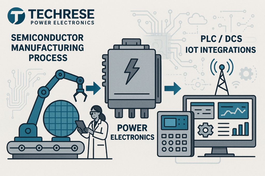 Our Products futuristic industria