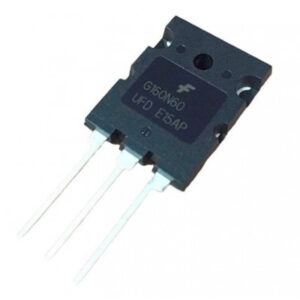 g160n60 igbt 600v 50a ultra fast igbt
