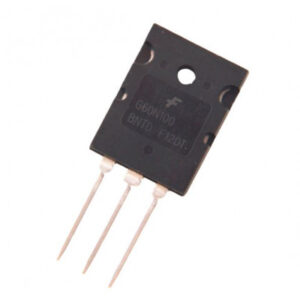 g60n100bntd igbt 1000v 60a n channel igbt
