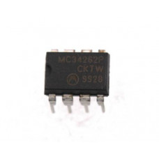 mc33153p single igbt gate driver ic dip 8 package