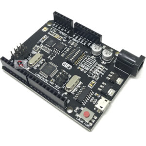 uno wifi r3 atmega328p nodemcu esp8266 8mb memory usb ttl ch340g compatible